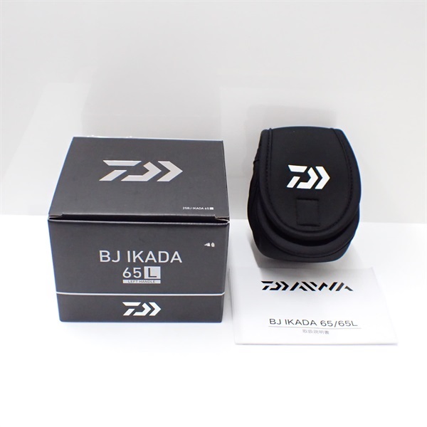 ２５ＢＪ ＩＫＡＤＡ６５Ｌ